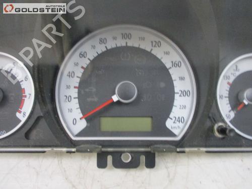 Instrument cluster KIA CEE'D SW (ED) 1.6 | BP37102382C47 - Image 4