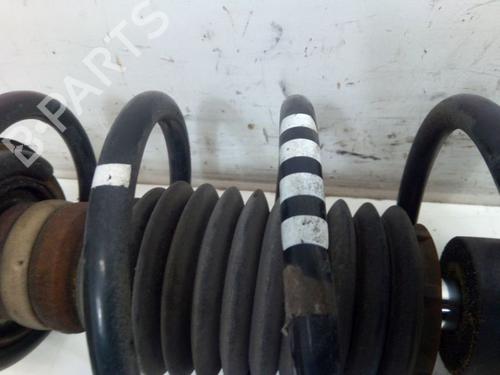 Left front shock absorber MERCEDES-BENZ A-CLASS (W169) A 200 CDI (169.008, 169.308) | BP27662285M16 