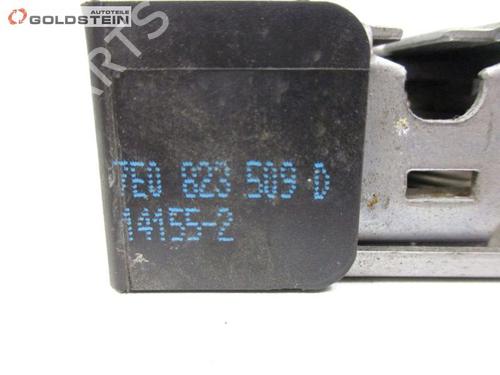 Hood lock VW TRANSPORTER T5 Bus (7HB, 7HJ, 7EB, 7EJ) 2.0 TDI | BP18788503C133 