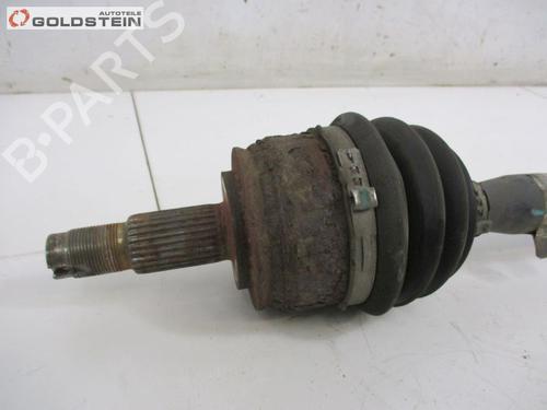 Left front driveshaft ALFA ROMEO GIULIETTA (940_) 1.6 JTDM (940FXD1A) | BP18759839M38
