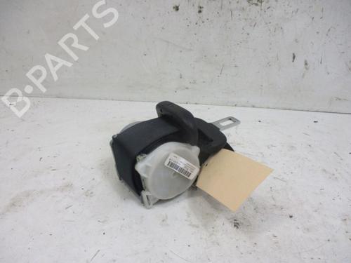 Used Rear left lock TOYOTA AYGO (_B4_) 1.0 (KGB40) (69 hp) 18798767
