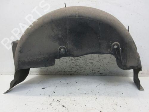 Wheel arch MINI MINI (R50, R53) Cooper | BP29093809C56 