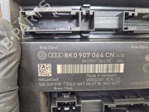 Electronic module AUDI A4 B8 Avant (8K5) 2.0 TDI | BP24292837M83 