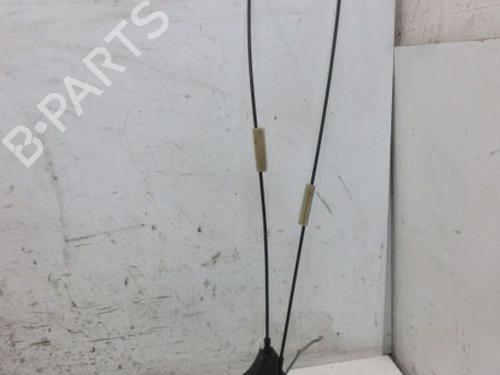 Used Front left lock MITSUBISHI LANCER VIII Sportback (CX_A) 1.6 MIVEC (117 hp) 19298436