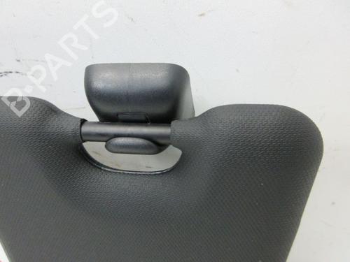Right sun visor FORD FIESTA VII (HJ, HF) 1.5 ST EcoBoost | BP29098321I2 