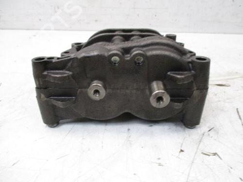 Driveshaft MERCEDES-BENZ E-CLASS (W211) E 220 CDI (211.006) | BP19296796M37 