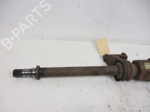 Driveshaft MAZDA 3 Saloon (BL) 2.0 MZR (BL12, BLEFP) | BP38504565M37  - Image 5