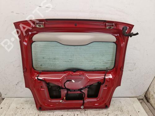Tailgate FIAT 500 (312_) 1.4 (312AXC1B, 312CXC1B) | BP31703607C6 