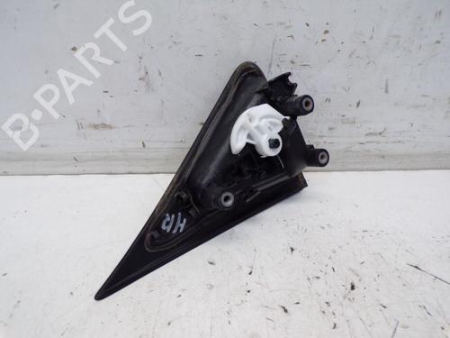 Rear right exterior door handle RENAULT ZOE (BFM_) ZOE | BP29099156C130 
