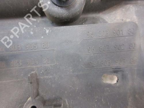 Crossmember PEUGEOT 308 SW I (4E_, 4H_) 1.6 HDi | BP29095763C162 