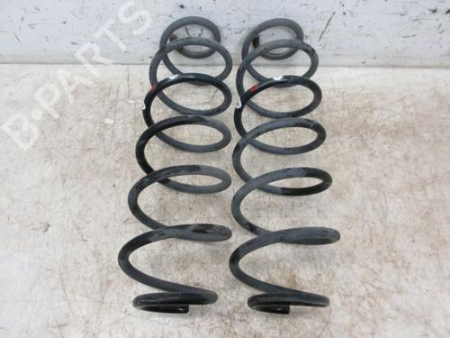 Støddæmperfjeder CITROËN C4 CACTUS 1.2 VTi 82 | BP30668574C152 