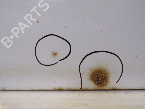 Left front door MERCEDES-BENZ VITO / MIXTO Van (W639) 111 CDI (639.601, 639.603, 639.605) | BP29084101C2 