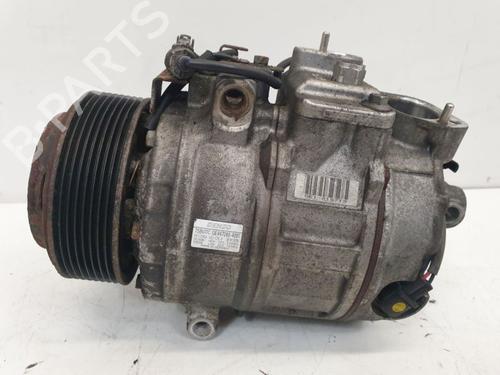 AC compressor BMW X5 (E70) xDrive 35 i | BP37143946M34 - Image 4