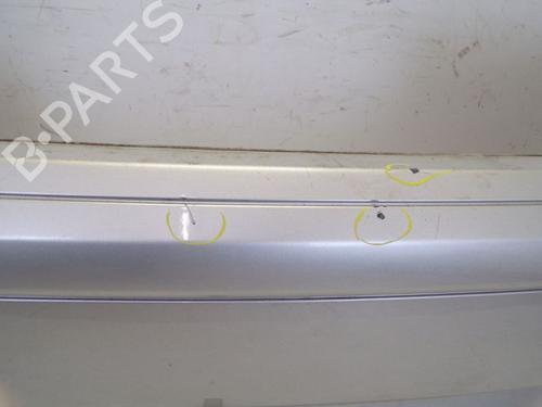 Rear bumper AUDI A3 (8P1) 1.6 | BP29098009C8 