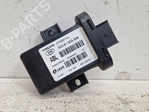 Used Control unit VOLVO V70 II (285) D5 (185 hp) 29523618
