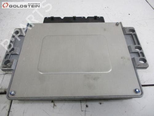 Engine control unit (ECU) PEUGEOT 1007 (KM_) 1.4 | BP37109827M57 - Image 5