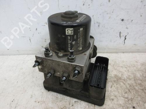 Electronic module VW GOLF V Variant (1K5) 2.0 TDI 1K0614517AF | 1K0907379AC