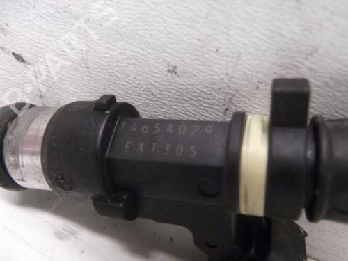 Injector MITSUBISHI LANCER VIII Sportback (CX_A) 1.8 (CX3A) | BP20937900M100 