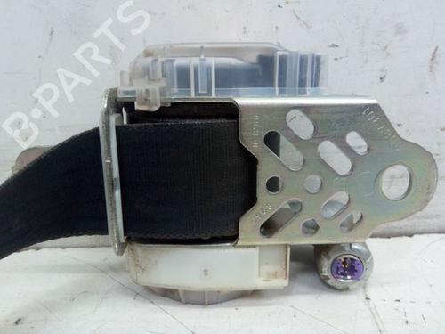 Front right seatbelt SUBARU FORESTER (SH_) 2.0 D AWD (SHH, SHD, SHN) | BP30398561I25
