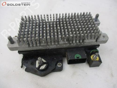 Control unit MERCEDES-BENZ A-CLASS (W169) A 150 (169.031, 169.331) | BP18756381M11 
