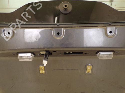 Tailgate TOYOTA YARIS (_P21_, _PA1_, _PH1_) 1.5 Hybrid (MXPH10, MXPH11) | BP29099100C6 