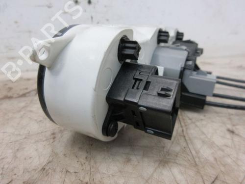AC Styreenhet / Manøvreringsenhet FORD TRANSIT CONNECT (P65_, P70_, P80_) 1.8 TDCi | BP29096345I5 