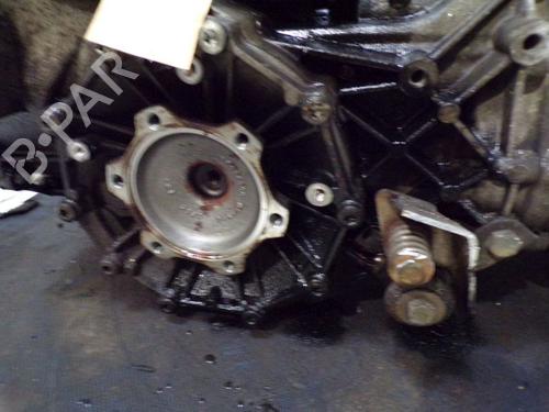 Gearbox AUDI A4 B6 Avant (8E5) 2.5 TDI | BP37130641M3 - Image 6
