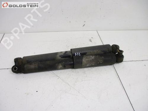 Andere für FORD TRANSIT Bus (FD_ _, FB_ _, FS_ _, FZ_ _, FC_ _) 2.4 TDCi (140 hp) 28306799