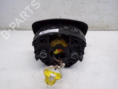 Steering wheel SKODA FABIA II Combi (545) 1.2 | BP37134340C49 - Image 10