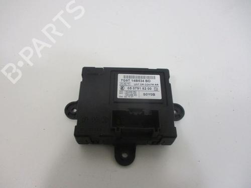 Used Electronic module Electronic module JAGUAR XF I (X250) 2.7 D (207 hp) 18800134 18800134
