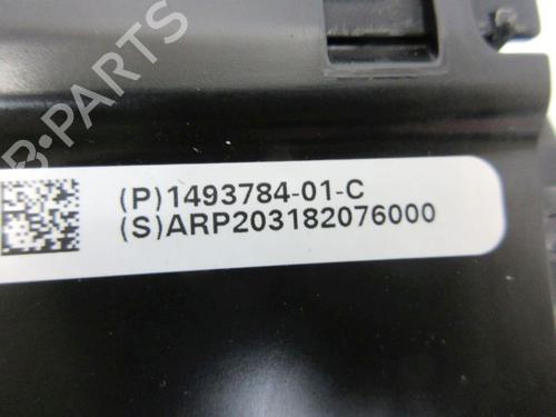 Rear right seatbelt TESLA MODEL Y (5YJY) EV Performance All-wheel Drive | BP40170146I28 - Image 8