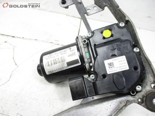 Front wiper motor FORD B-MAX (JK) 1.5 TDCi | BP18764562M29 