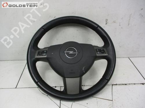 Used Steering wheel OPEL SIGNUM Hatchback (Z03) 1.9 CDTI (F48) (150 hp) 18763895