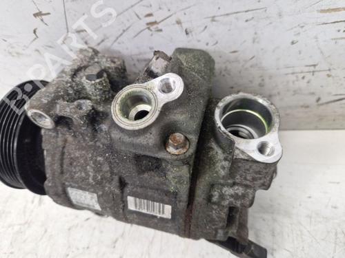AC compressor AUDI A4 B8 (8K2) 1.8 TFSI | BP37136378M34 - Image 3