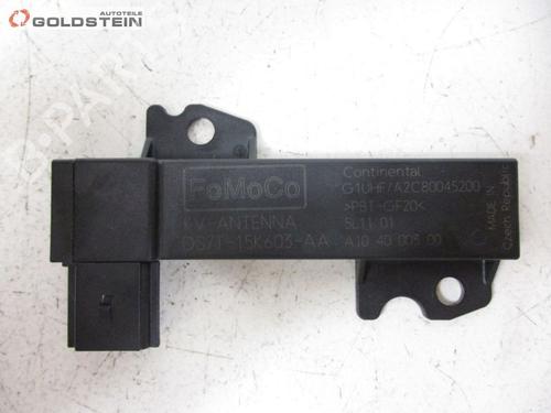 Elektronisk modul FORD FOCUS III Turnier 1.0 EcoBoost (125 hp) 18788271