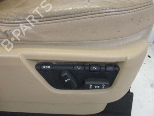 Right front seat LAND ROVER DISCOVERY III (L319) 2.7 TD 4x4 | BP18795739C16 