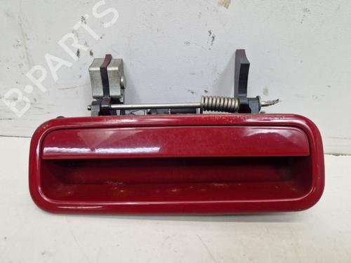 Poignée de toit intérieure VW CADDY III MPV (2KB, 2KJ, 2CB, 2CJ) 1.2 TSI (86 hp) 30358561