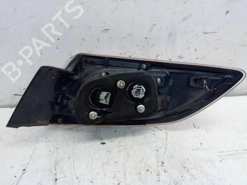 Left taillight MAZDA 3 (BL) 2.3 MPS Turbo (BL14) | BP37135531C34 - Image 5