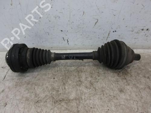 Used Left front driveshaft VW GOLF V Variant (1K5) 2.0 TDI (140 hp) 21136696