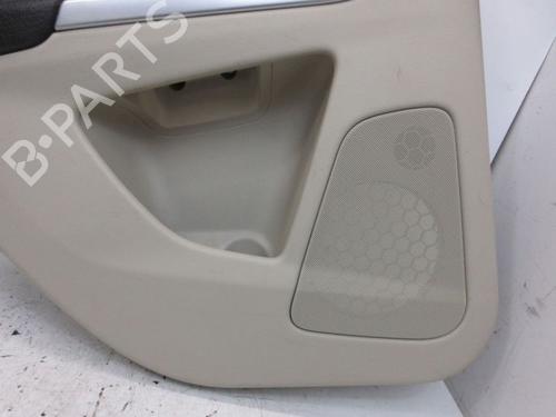 Rear left panel VOLVO XC60 I SUV (156) T6 AWD | BP37124284C60 - Image 5