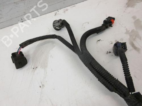 Wiring harness TOYOTA AYGO (_B1_) 1.0 (KGB10_, KGB10R) | BP29090054E16 