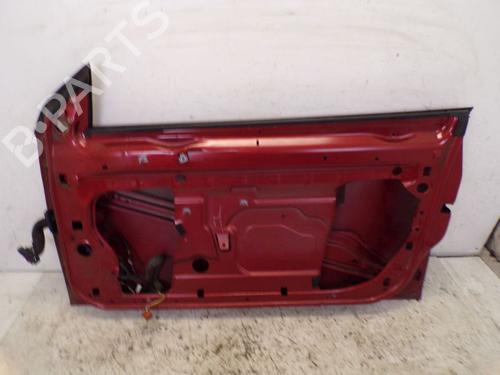 Right front door RENAULT MEGANE II Coupé-Cabriolet (EM0/1_) 2.0 dCi | BP29089839C3 