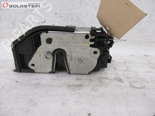 Front right lock BMW X3 (E83) 3.0 d | BP18755095C97 