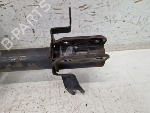 Left front shock absorber DACIA SANDERO II 1.0 SCe 75 (B8JC, B8JD, B8NC) | BP29105512M16 