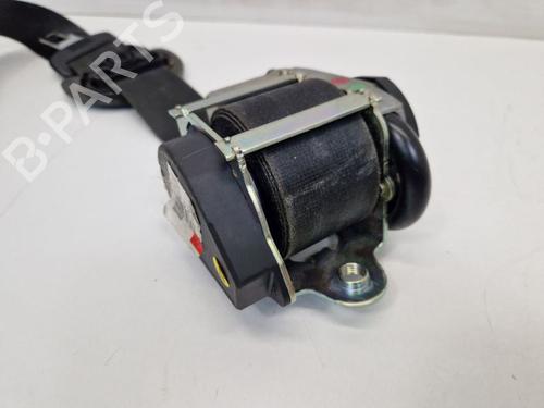 Front left seatbelt VW GOLF PLUS V (5M1, 521) 1.9 TDI | BP39062797I26 - Image 3