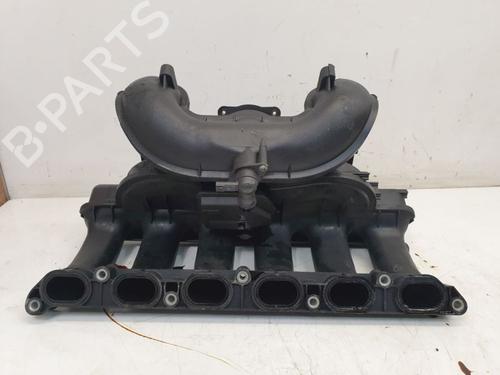 Intake manifold BMW 5 (E60) 530 i | BP33908210M70 - Image 7