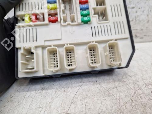 Øvrige Styrinhsenheder RENAULT MEGANE III Grandtour (KZ0/1) 1.5 dCi (KZ1M, KZ1W, KZ0R) | BP29107456M11 