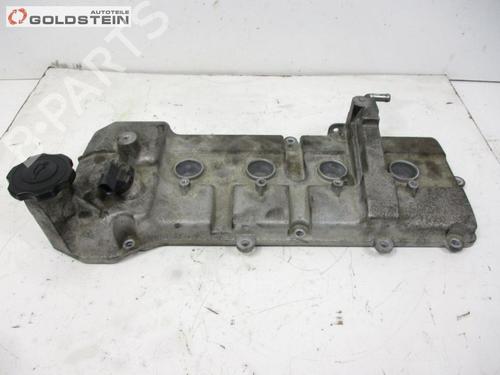 Used Valve cover MAZDA 2 (DE_, DH_) 1.3 (DE3FS) (75 hp) 18788740