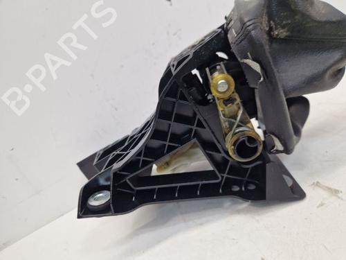 Shift knob FORD TRANSIT Van (FA_ _) 2.2 TDCi | BP37143452I34 - Image 3
