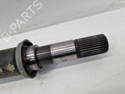 Right front driveshaft MAZDA 6 Hatchback (GH) 2.2 MZR-CD (GH10) | BP33907542M39 - Image 10